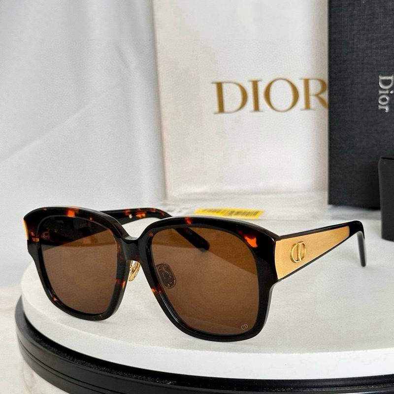 Dior Sunglasses ID:20260410-551